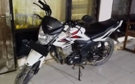 Demi Modal Berjudi, Kakek di Malang Nekat Gadai Motor Tetangga, Sontoloyo - JPNN.com Jatim