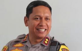 Pasca-Kecelakaan Maut, Kapolres Boyolali Meninggal Dunia di RS Telogorejo Semarang - JPNN.com Jateng