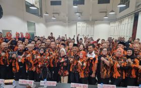 Pemuda Pancasila Jabar Siap Antarkan Dedi Mulyadi Ngantor di Gedung Sate - JPNN.com Jabar