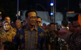 Lewat Karnaval WJNC, Sultan Ingin Generasi Muda Makin Cinta Budaya Nusantara - JPNN.com Jogja