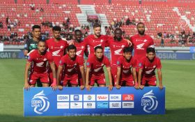 Seusai Libur Panjang, PSM Makassar Bersiap Hadapi Madura United - JPNN.com Jateng