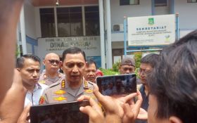 Korban Pelecehan Seksual di Panti Asuhan Tangerang Bertambah - JPNN.com Banten