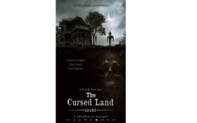 Jadwal Bioskop di Balikpapan Hari Ini, The Cursed Land Hanya Diputar di CGV - JPNN.com Kaltim