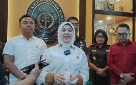 Kejati Jatim Umumkan 2 Tersangka Kredit Fiktif Ratusan Miliar Bank di Jember - JPNN.com Jatim