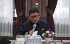 Pemkot Sukabumi Ajak Bawaslu Awasi Netralitas ASN di Pilkada 2024 - JPNN.com Jabar