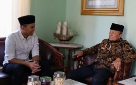 Mantan Wawali hingga Tokoh Agama Dukung Firhando Gumelar Jadi Wali Kota Batu - JPNN.com Jatim