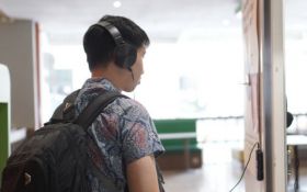 Peduli Anak Muda, UC Gelar Mental Health Week Tuk Redakan Stres - JPNN.com Jatim