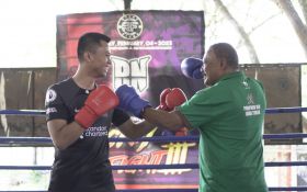 Ketua KONI Batu Sambut Wacana Gumelar Bangun Sport Center Jika Terpilih - JPNN.com Jatim