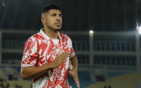 Ricardo Lima Jalani Operasi & Pemulihan di Brasil, Persis Solo Hadapi Tantangan Berat - JPNN.com Jateng