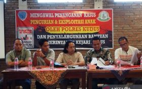 Kasus Dugaan Pencurian di Ponpes Al Chalimi Kudus, Polisi Lakukan Penyidikan - JPNN.com Jateng