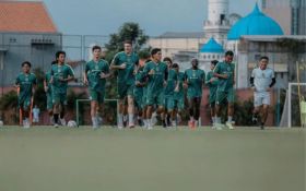 Persebaya Dapat Tambahan Amunisi 3 Pemain Timnas Jelang Lawan Persib - JPNN.com Jatim