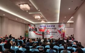 Kantongi Dukungan dari 22 Multietnik, Ridwan Kamil Janjikan Keadilan Bagi Semua Etnik dan Budaya di Jakarta - JPNN.com Jabar