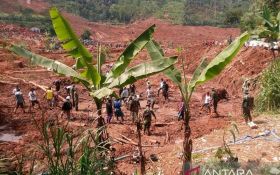 Memasuki Musim Hujan, BPBD Banjarnegara Beri Imbauan Penting - JPNN.com Jateng