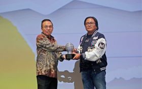 Raih Penghargaan Bergengsi, Muatmuat Bakal Luncurkan 3 Fitur Baru di 2025 - JPNN.com Jatim