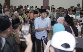 Ribuan Kader Golkar & PKS Siap Menangkan Gumelar-Rudi di Pilkada Batu - JPNN.com Jatim