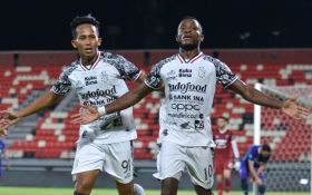 Persebaya Tergeser ke Peringkat 2, Bali United Puncaki Klasemen Sementara Liga 1 - JPNN.com Jatim