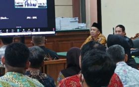 22 Saksi Dihadirkan dalam Sidang Korupsi Gus Muhdlor, Inilah Pengakuan Mereka - JPNN.com Jatim