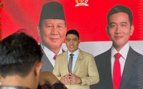 Cahyo Optimistis Fondasi Indonesia Emas Makin Kuat di Tangan Prabowo-Gibran - JPNN.com Jatim