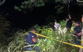 Berburu Ayam Hutan Berujung Petaka, Pria di Blitar Tewas Tertembak Senapan Angin - JPNN.com Jatim