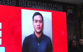 Pembunuhan Karyawati Call Center di Semarang Terkuak, Pelaku Pacar Korban, Apa Motifnya? - JPNN.com Jateng