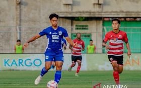 Kemenangan Perdana Madura United Setelah Taklukkan PSIS Semarang 2-0 - JPNN.com Jatim