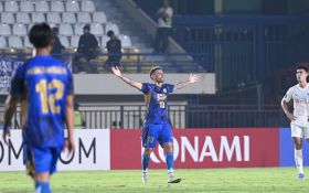 Gagal Menang di ACL 2, Bojan Hodak Kekeh Persib Harusnya Menang atas Lion City Sailors - JPNN.com Jabar