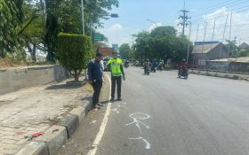 Detik-detik Kecelakaan di Bunder Gresik Tewaskan Warga Asal Kesamben - JPNN.com Jatim