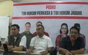 Tim Hukum Andika-Hendi Ungkap Pertemuan Rahasia Kades se-Pemalang, Ada Mobilisasi Politik - JPNN.com Jateng