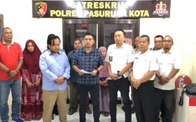 Kasus Perundungan Siswa SMA di Pasuruan Hingga Korbannya Masuk RSJ Berakhir Damai  - JPNN.com Jatim