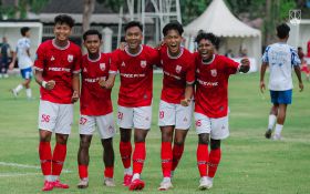 Penyelesaian Akhir Jadi PR Besar Persis Solo Youth - JPNN.com Jateng