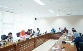 Komisi I DPRD Kota Bogor Ingatkan Agar BKPSDM Awasi Ketat Peralihan PKWT ke PPPK - JPNN.com Jabar