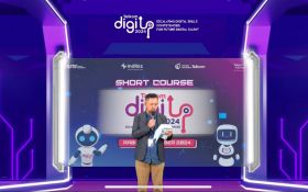 Dorong Peningkatan Kompetensi Digital Siswa SMA dan SMK, Telkom DigiUP diikuti Lebih dari 15.000 Pendaftar - JPNN.com Jabar