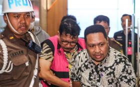 Vonis Bebas Dibatalkan, Ronald Tannur Ditangkap Kejagung di Surabaya - JPNN.com Jatim