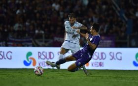 Bawa Pulang 3 Poin dari Kediri, Pelatih Persib Bojan Hodak Kegirangan - JPNN.com Jabar