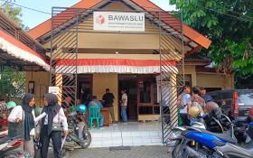 Bawaslu Nyatakan KPU Bojonegoro Melanggar dalam Debat Publik Perdana - JPNN.com Jatim