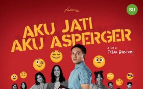 Jadwal Bioskop Citimall Bontang XXI Hari Ini: Film Aku Jati, Aku Asperger Tayang Perdana - JPNN.com Kaltim