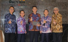 Pertumbuhan Bisnis Danamon Alami Peningkatan di Kuartal III 2024 - JPNN.com Jatim