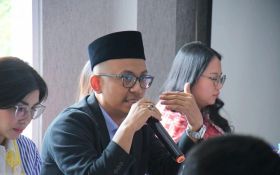 Anggota DPRD Maulana Yusuf Menyoroti Anggaran Pendidikan Jabar - JPNN.com Jabar