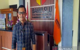 Diduga Gunakan Fasilitas Negara untuk Kampanye, Cabup Boyolali Dilaporkan ke Bawaslu - JPNN.com Jateng