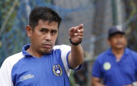 Ini Sosok Pelatih Baru Persis Solo, Punya Pengalaman Segudang? - JPNN.com Jateng