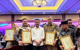 Kabupaten Bogor Raih 2 Penghargaan Humas Jabar Award 2024 - JPNN.com Jabar