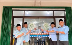 Dongkrak Eksistensi Produk UMKM, BKPRMI Mart Kini Hadir di Kota Cimahi - JPNN.com Jabar