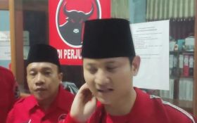 Ipin Tegaskan Sikap Politik Tegak Lurus ke Risma-Gus Hans di Pilgub Jatim - JPNN.com Jatim