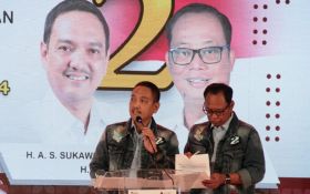 Soal Pertumbuhan Ekonomi Kota Semarang, Yoyok Sukawi Punya Strategi Tembus 7 Persen - JPNN.com Jateng