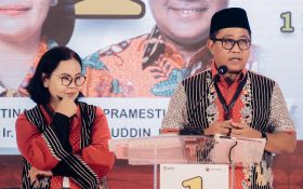 Iswar Membayangkan Kota Semarang jadi Pusat Pengembangan Ekonomi Jawa, Ini Alasannya - JPNN.com Jateng