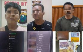 Sehari, Polres Situbondo Ungkap Kasus Judi Online Jenis Slot dan Togel - JPNN.com Jatim