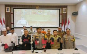 Polisi Beberkan Peran Gunawan Sadbor di Kasus Promosi Situs Judi Online - JPNN.com Jabar