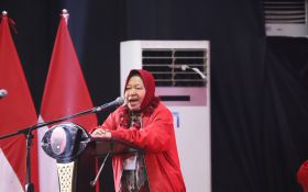 Jika Terpilih, Risma Siapkan Program Bantuan Permakanan Masyarakat Rentan - JPNN.com Jatim