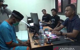 Nekat Edarkan Obat Terlarang, Mantan Pemain Timnas U-23 Diringkus Polres Cianjur - JPNN.com Jabar