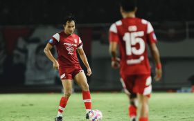 Persis Solo Terpuruk, Sang Kapten Optimistis Bisa Bangkit - JPNN.com Jateng